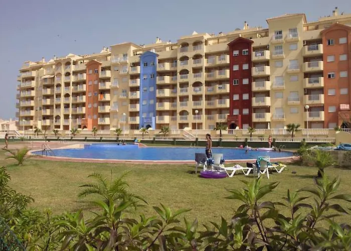 Marinesco V.v. 아파트