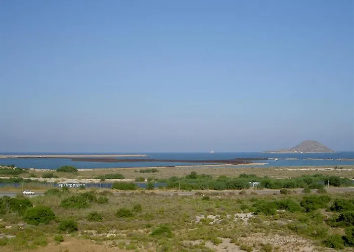 Marinesco V.v. 아파트